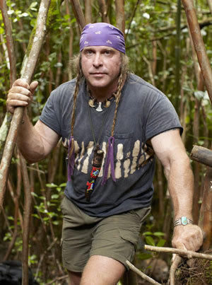 Dual survival cody steroids