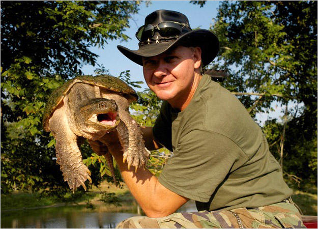 turtleman-photos-call-of-the-wildman-animal-planet