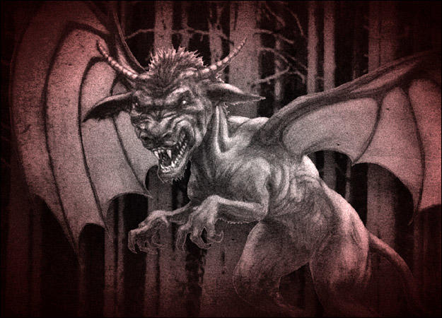 Jersey Devil | Lost Tapes | Animal Planet