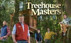 treehouse masters