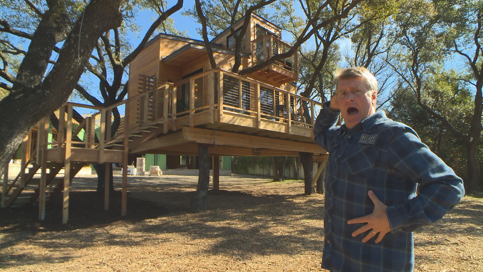 Behind The Build City Sleeker Treehouse Treehouse Masters Animal Planet behind-the-build-city-sleeker-treehouse-treehouse-masters-animal-planet