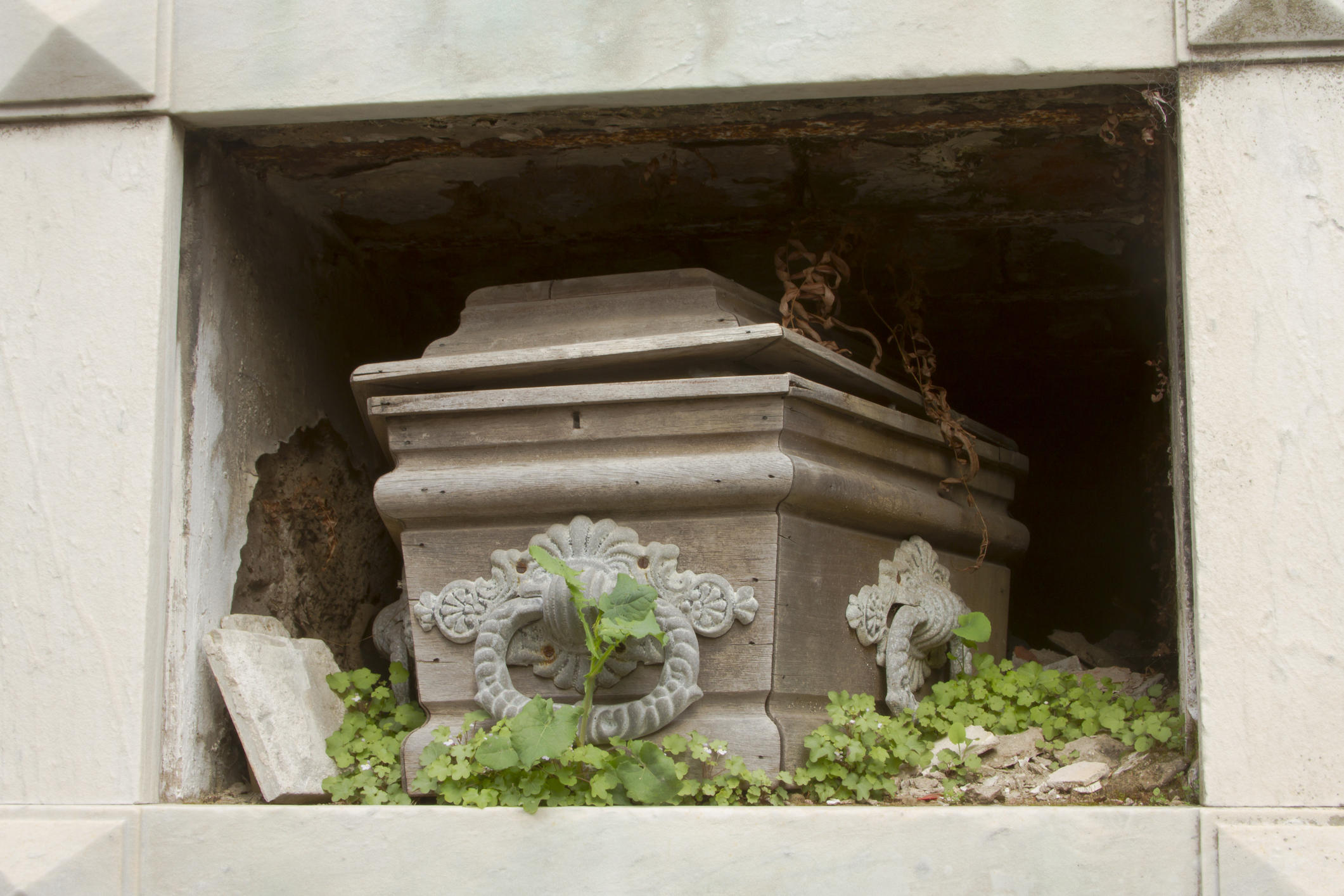 The Legend of Recoleta’s Rufina Cambacérès The Hauntist Destination