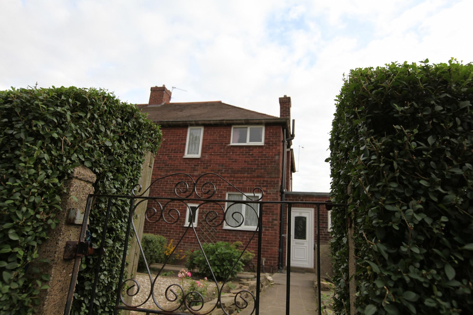 The Black Monk House, Scene of One of the 21st Century’s Most Harrowing