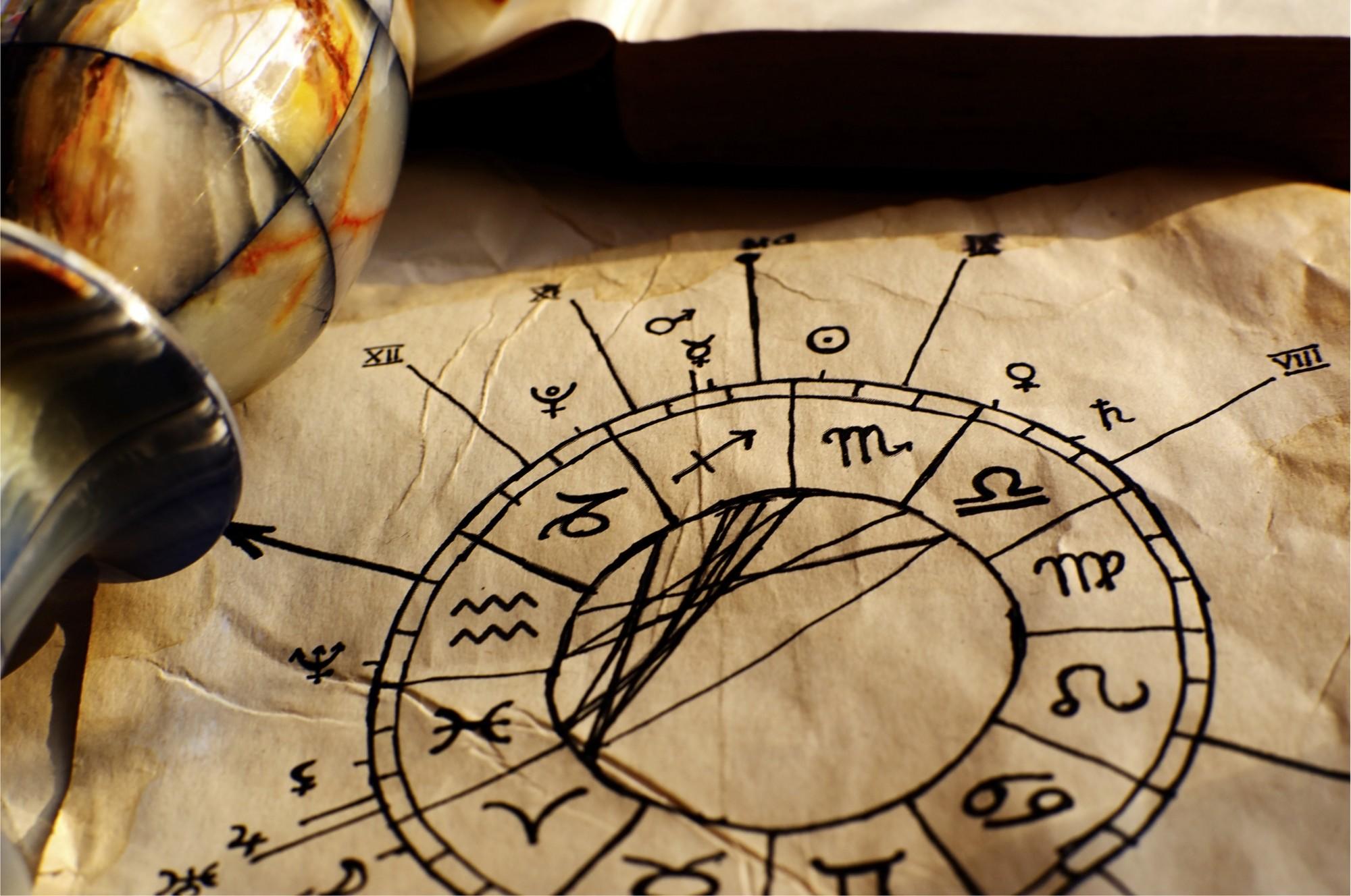 astrology and ancient cultures