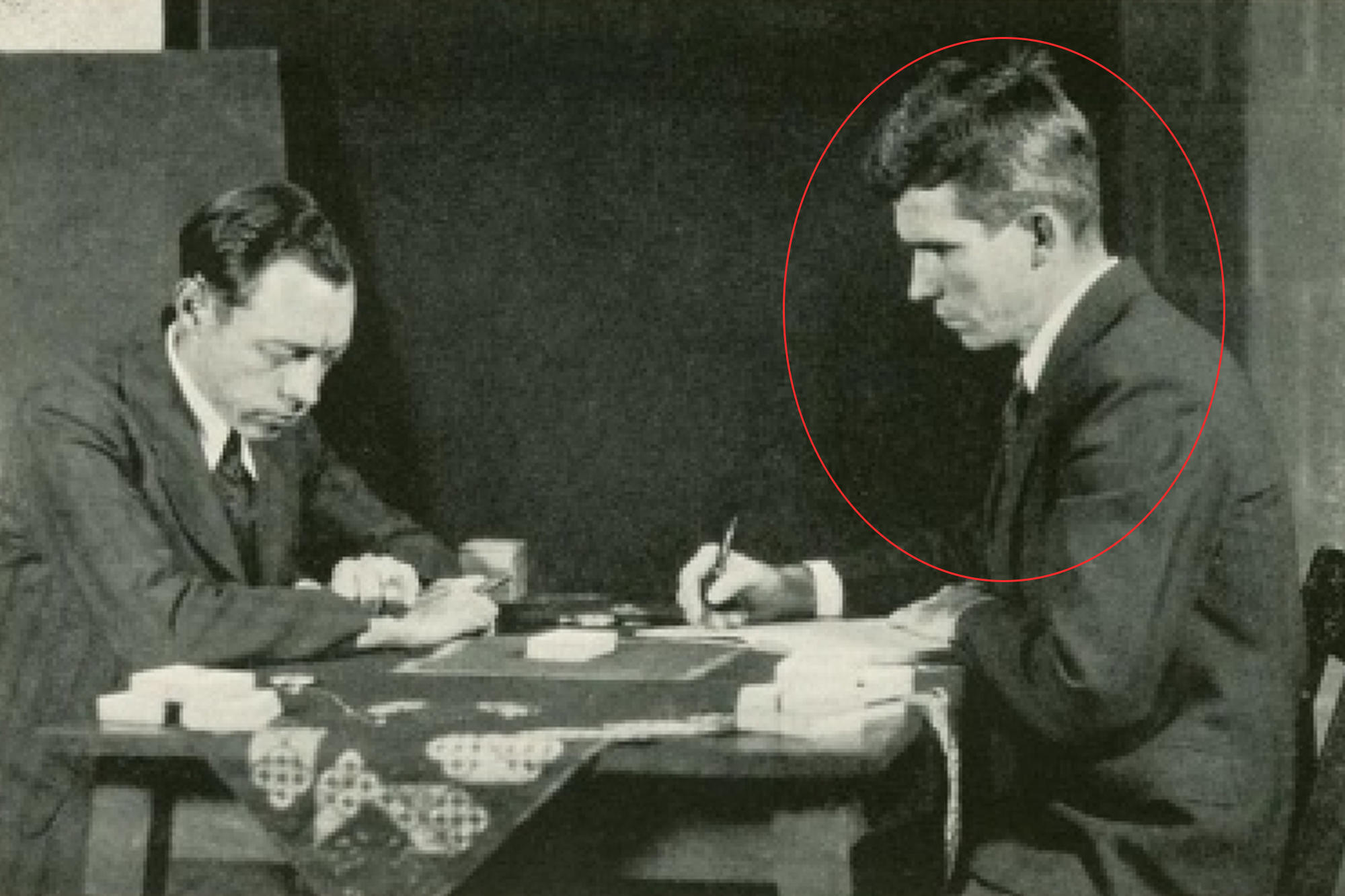 Meet Joseph Banks Rhine The Father of Modern Parapsychology The
