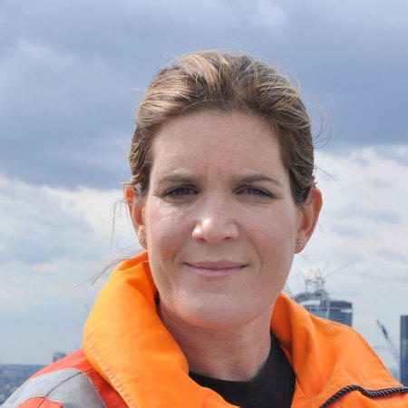 London Air ambulance