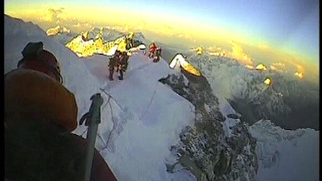 Everest Videos