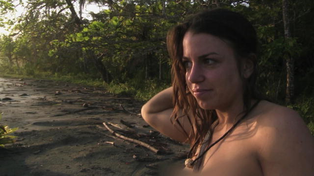 New Neighbors | Naked And Afraid XL | Discovery