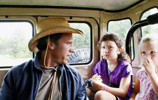 MIKE ROWE