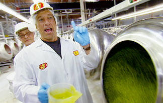 MIKE ROWE