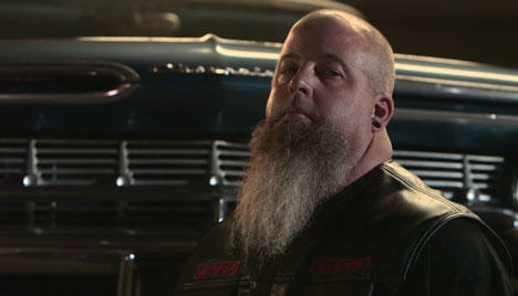 DIESEL — SIN MOB