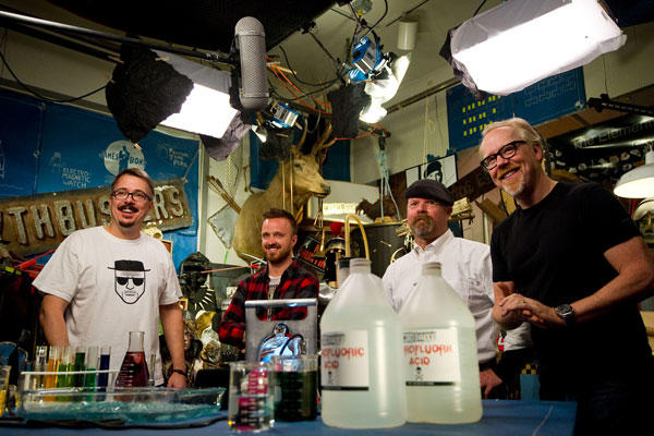 Mythbusters 2017 Episode Guide Discovery