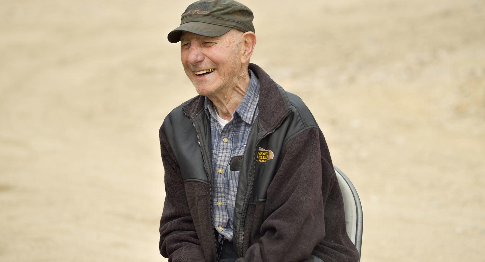 John Schnabel Gold Rush Discovery