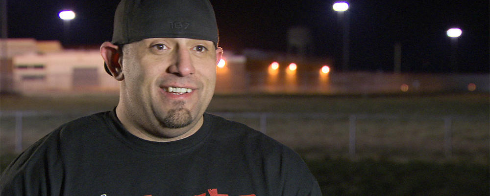 Big Chief | Street Outlaws | Discovery