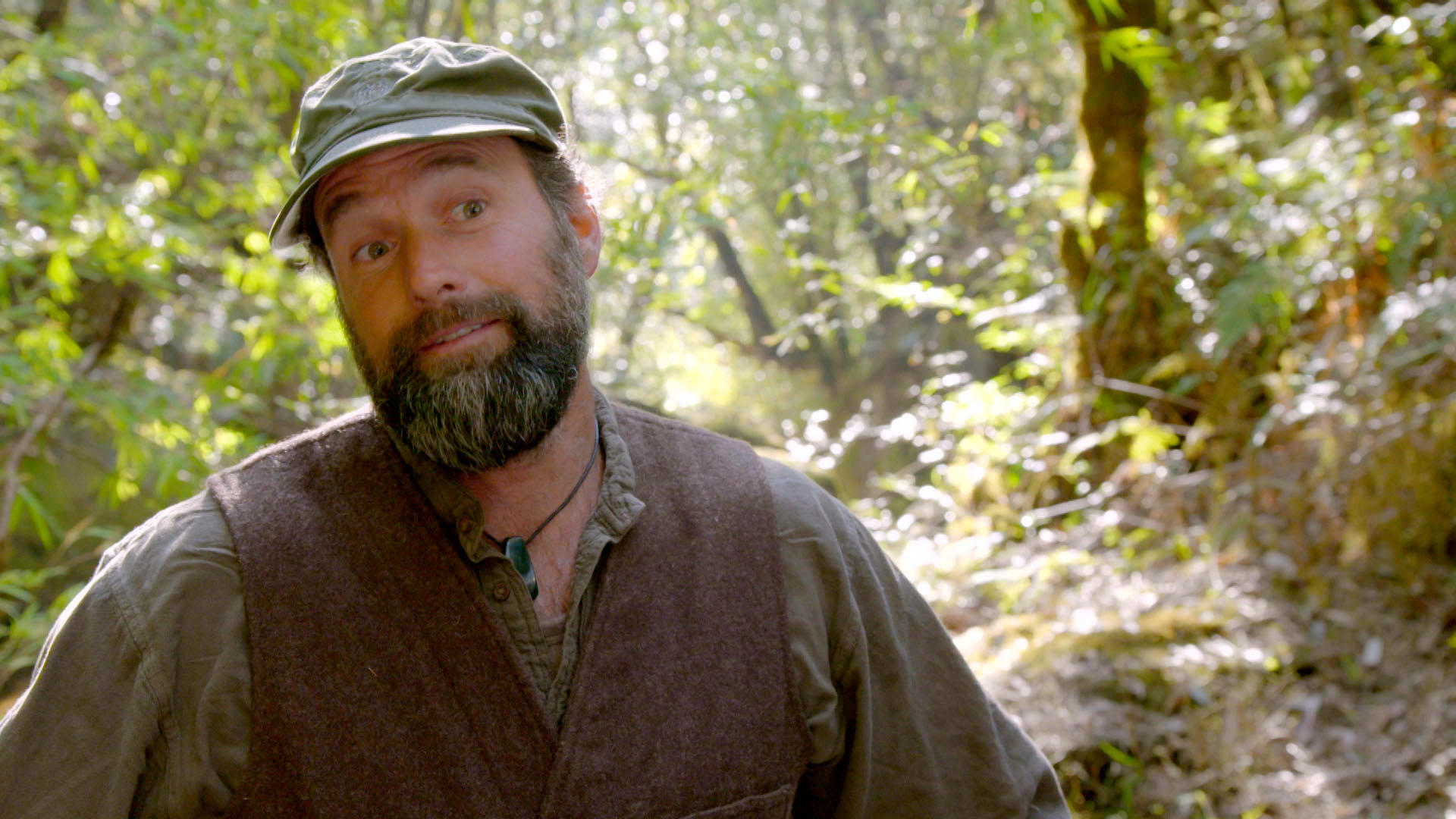 Even Ninjas Fall Sometimes Dual Survival Discovery