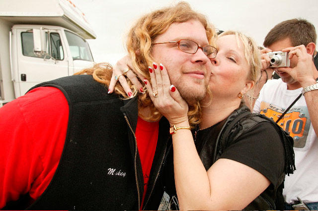 Where Are They Now: Mikey Teutul | Discovery
