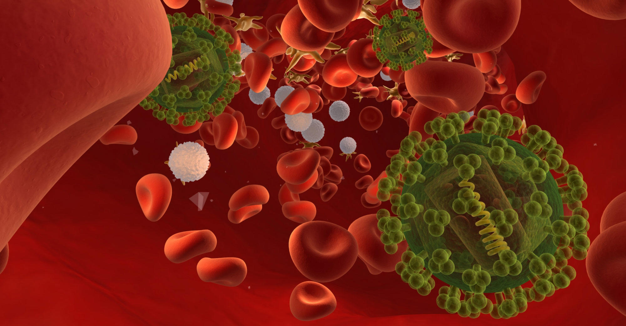 HIV Antibody Therapy Shows Promise in Trials Discovery Blog Discovery