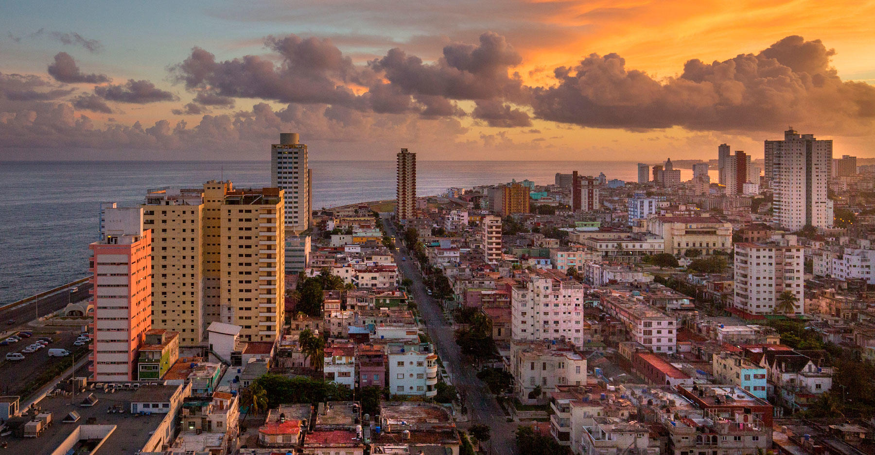 Гавана Восход