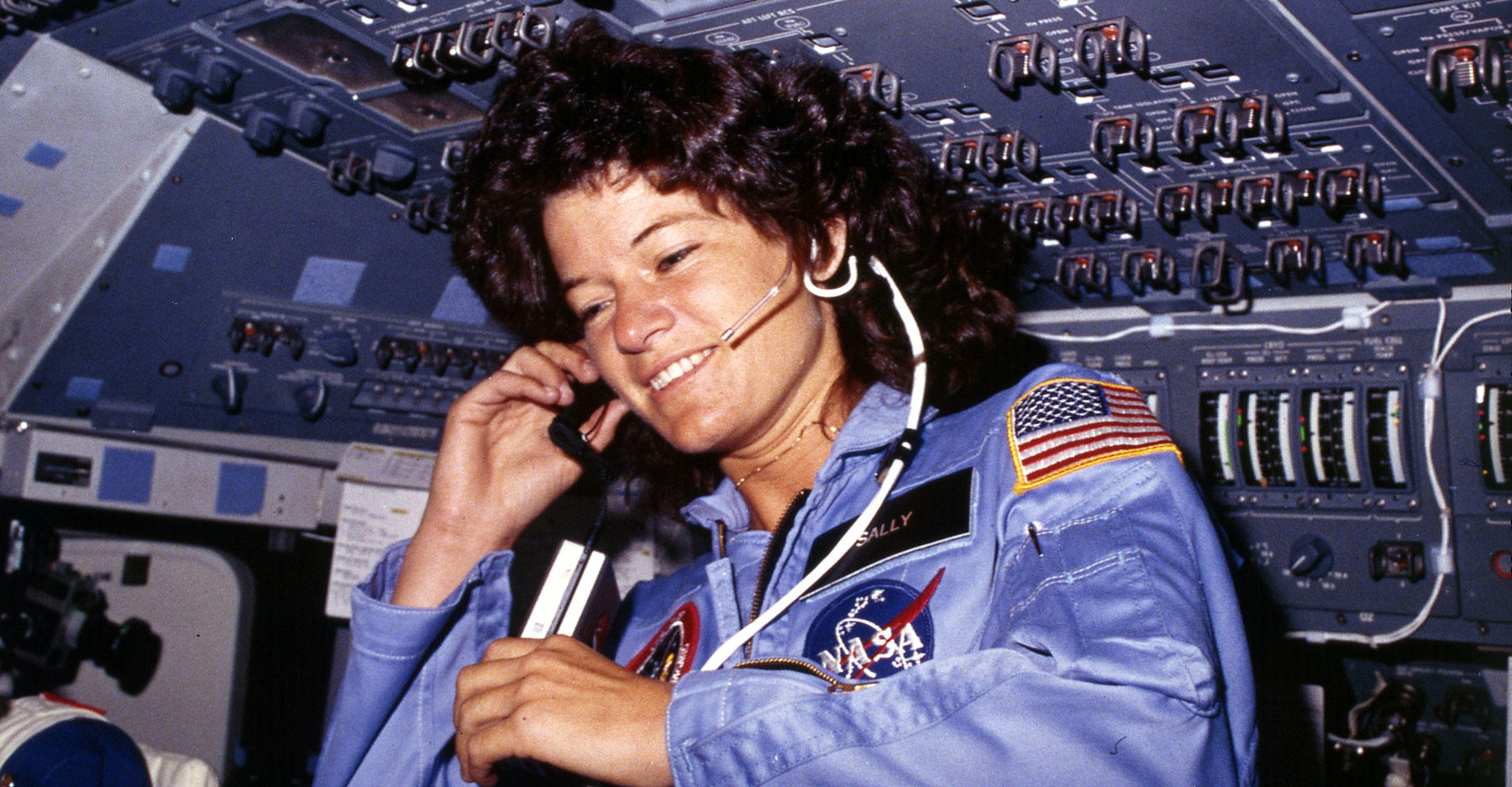 tbt-sally-ride-becomes-first-american-woman-in-space-32-years-ago