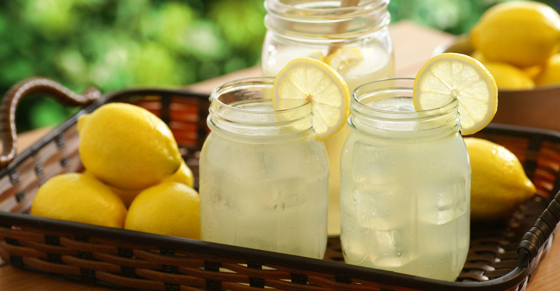 Can Lemonade Power a Car? Discovery Blog Discovery