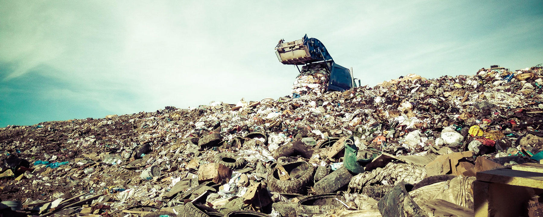 How Your Trash is Impacting Climate Change Discovery Blog Discovery