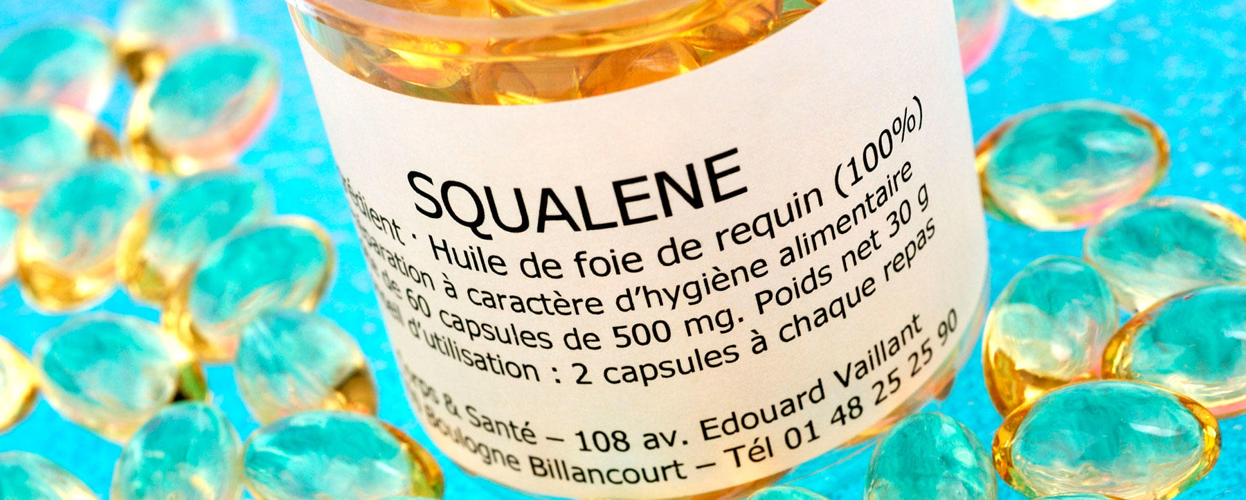 Sharks in Your Lipstick What You Need to Know About Liver Oil