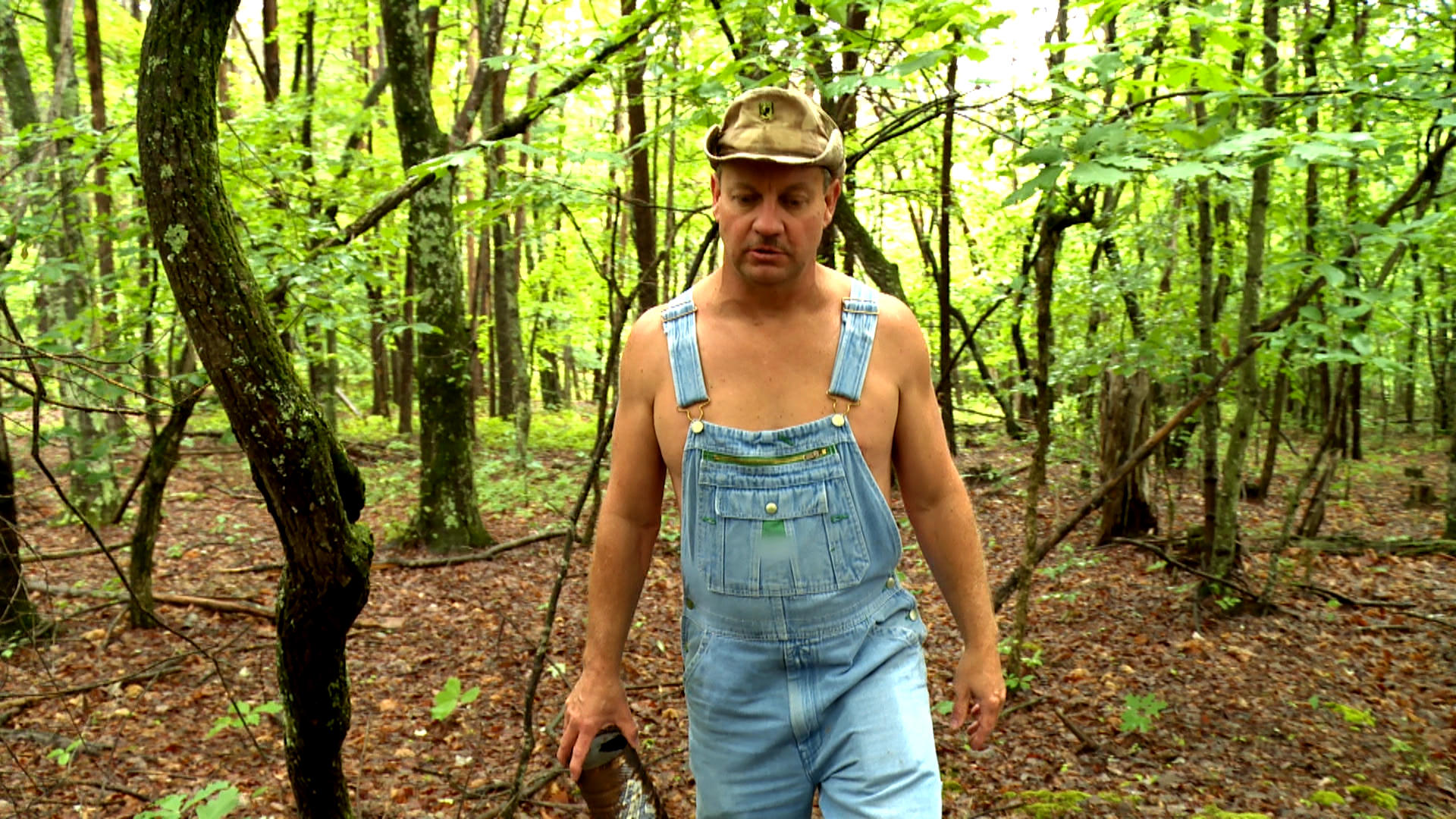 Moonshiners ozark outlaws