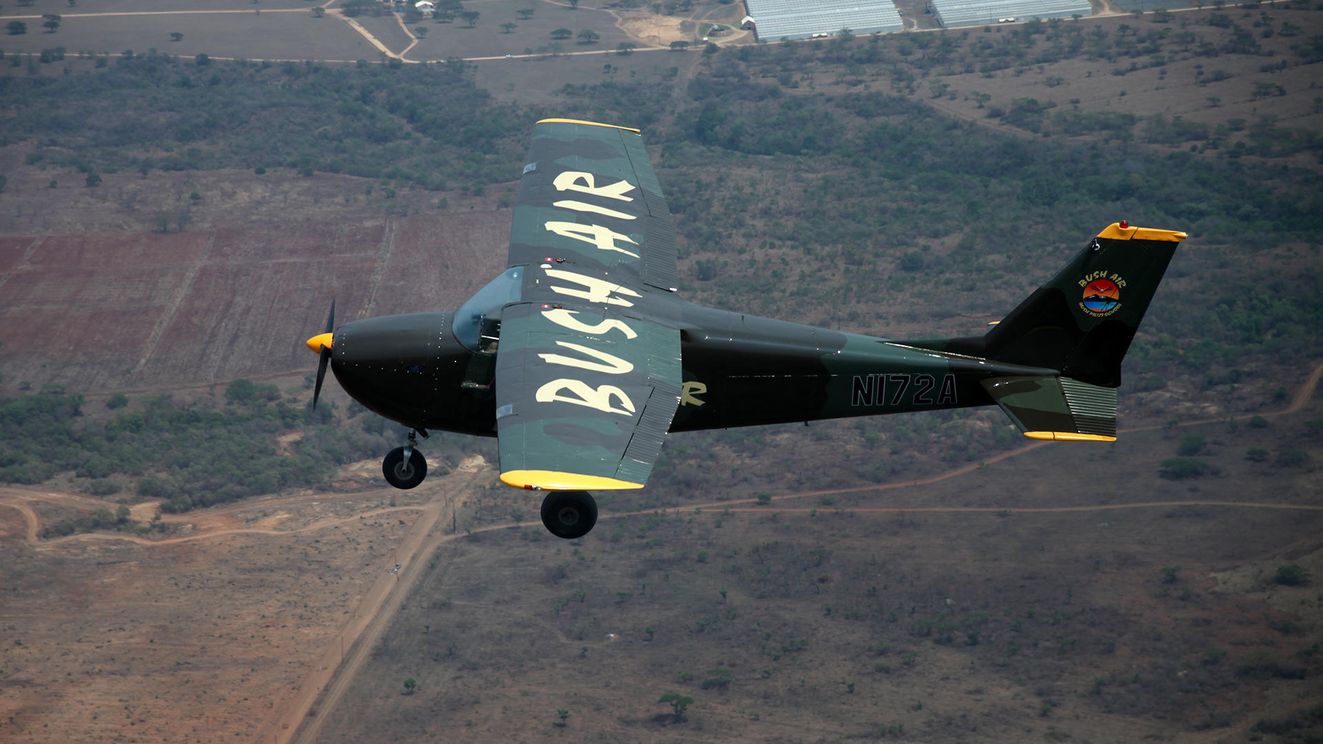 Bush Pilot Job Description Deadliest Job Interview Discovery