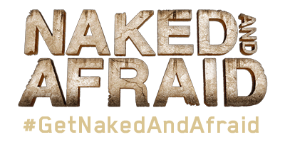Get Naked And Afraid | Naked and Afraid | Discovery