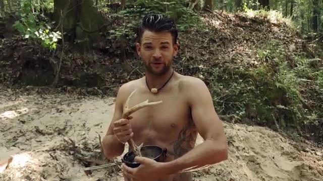 Prize for naked and afraid picture 584