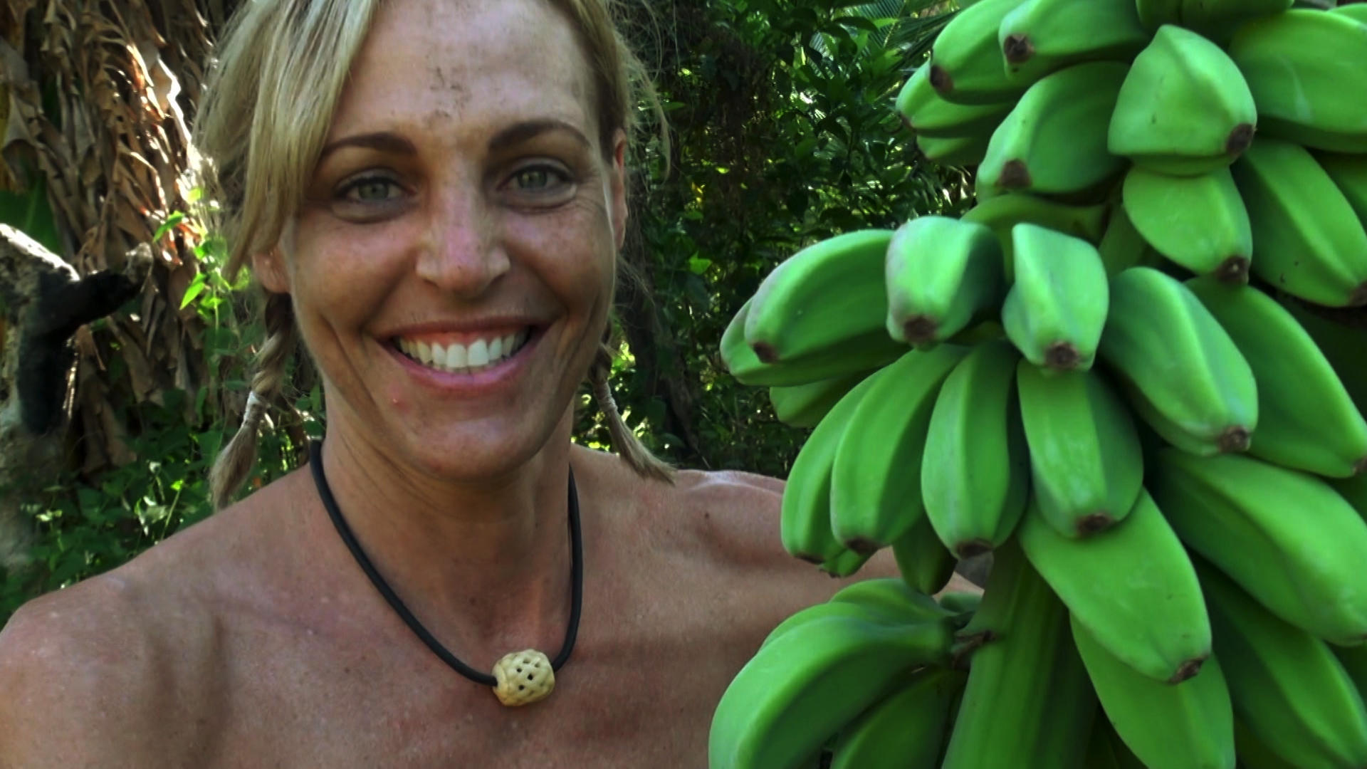 Going Bananas Naked And Afraid Discovery 