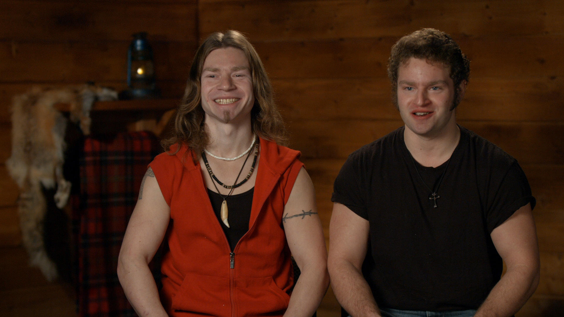 Ask the Browns Visiting Alaska Alaskan Bush People Discovery