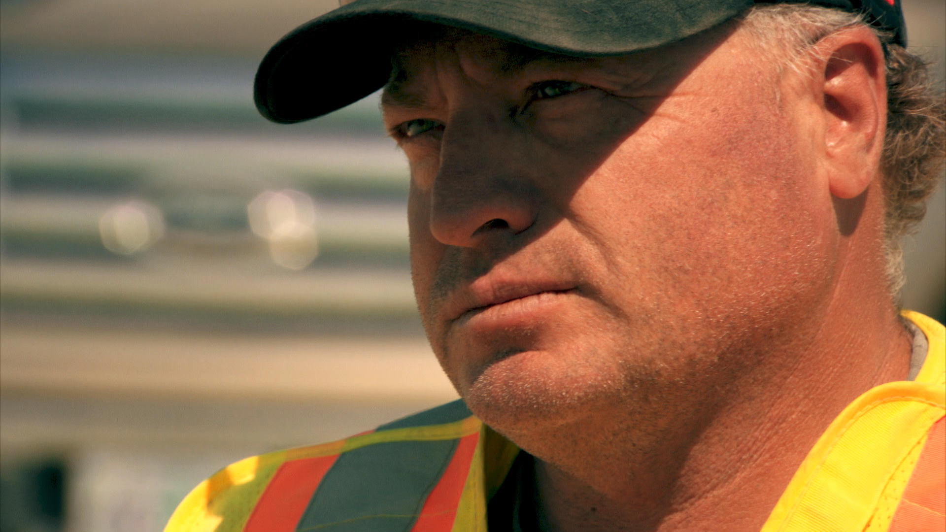 Freddy Dodge Returns Gold Rush Discovery