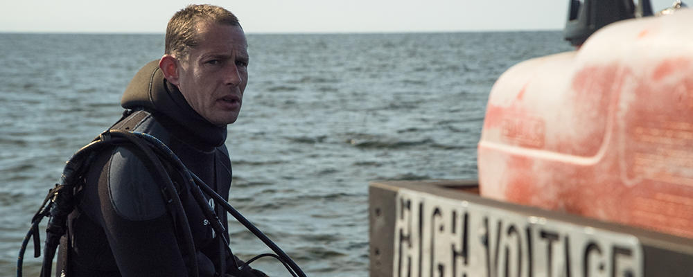 Kris Kelly | Bering Sea Gold | Discovery