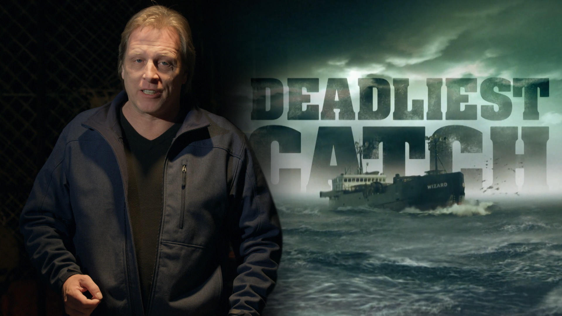 Deadliest Catch in 90 Seconds Deadliest Catch Discovery