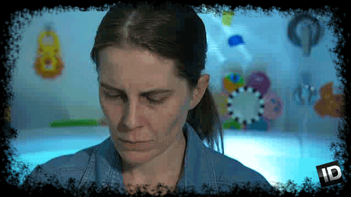 Andrea Yates. This former nurse and valedictorian drowned her five children in a bathtub because Satan had told her to do it.