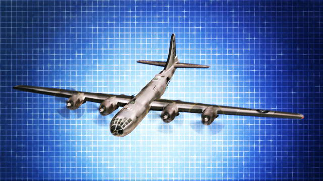 The B-29 Plane | Deadliest Tech | American Heroes Channel