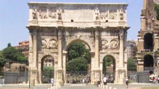 Roman Architecture Arches roman arch – vault | what the ancients knew | discovery science Roman Architecture Arches roman arch – vault | what the ancients knew | discovery science