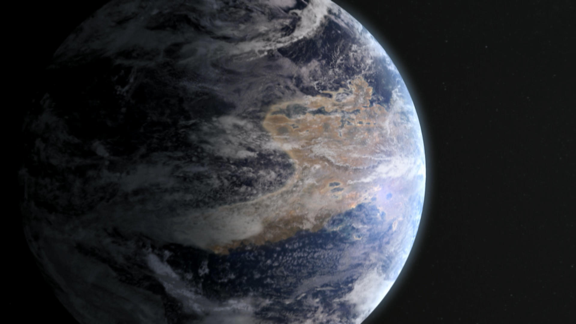 Can We Move to Earth 2.0? Science Channel NASA's Unexplained Files Discovery Science