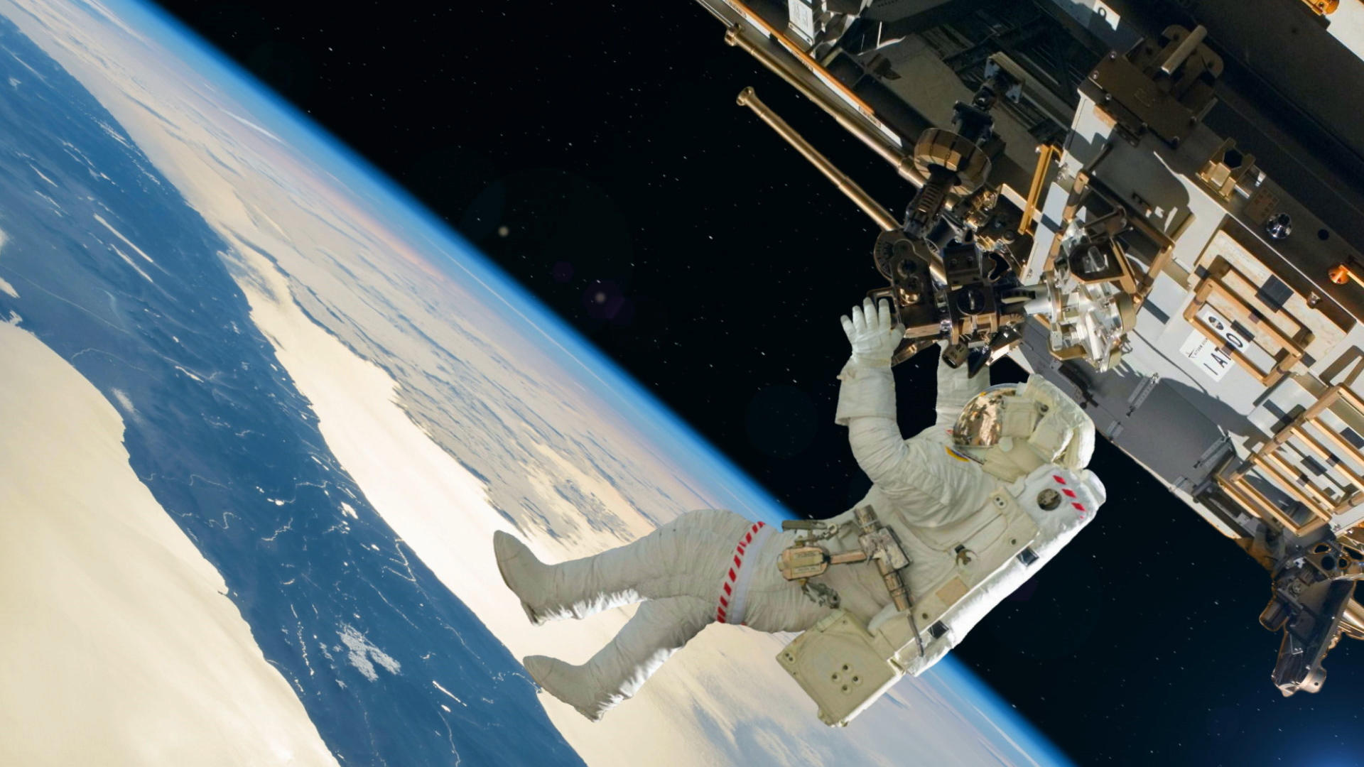 What Happens if You Don’t Wear a Suit in Space? Science Channel The