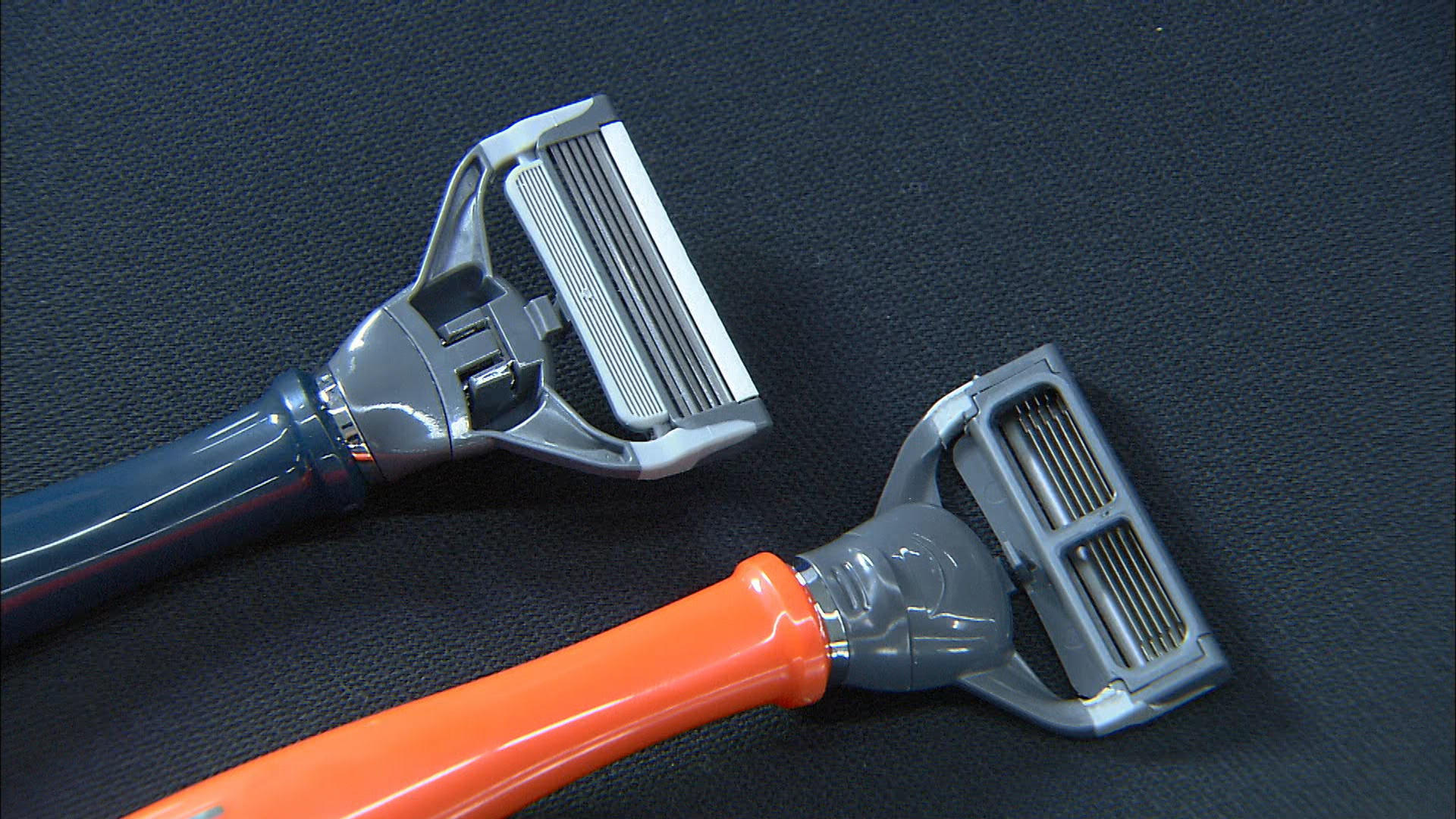 Cartridge Blade Science Channel How It's Made Discovery Science