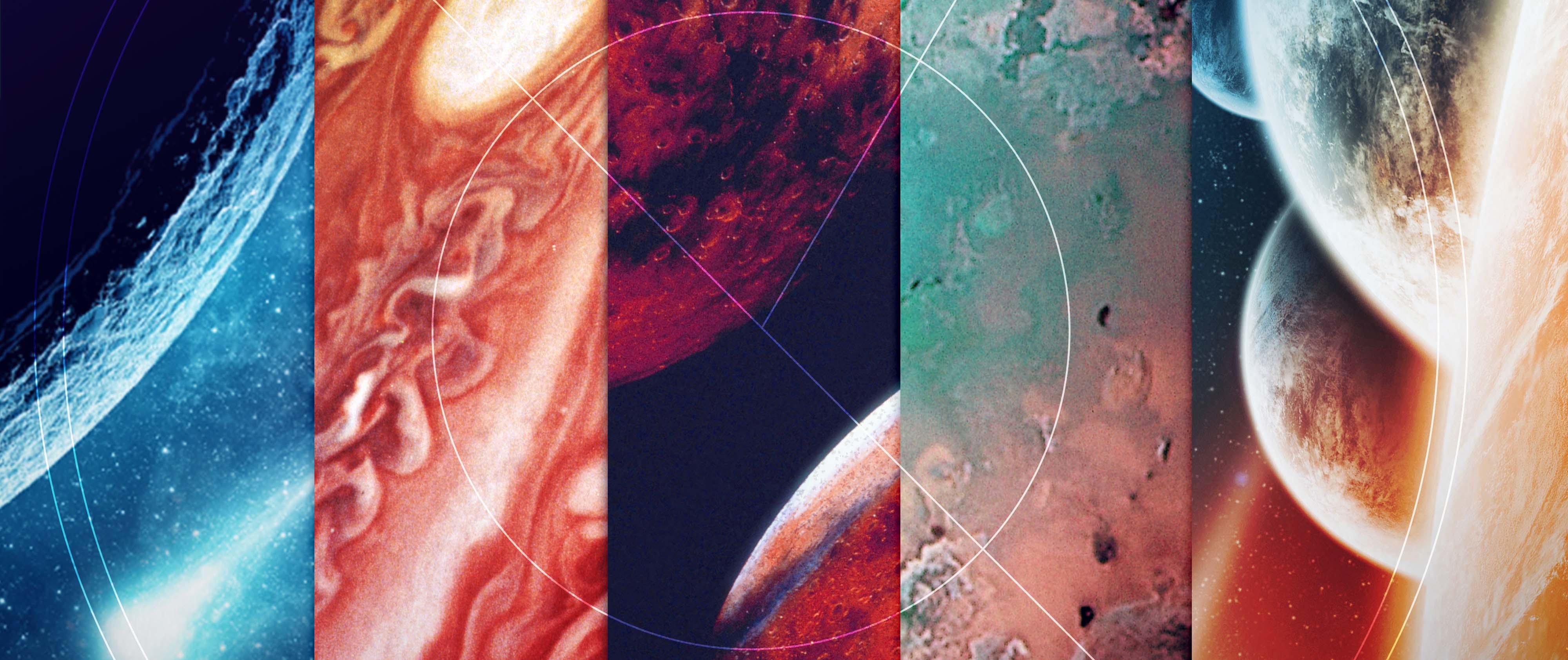 SCISpace Live Science Channel Discovery Science