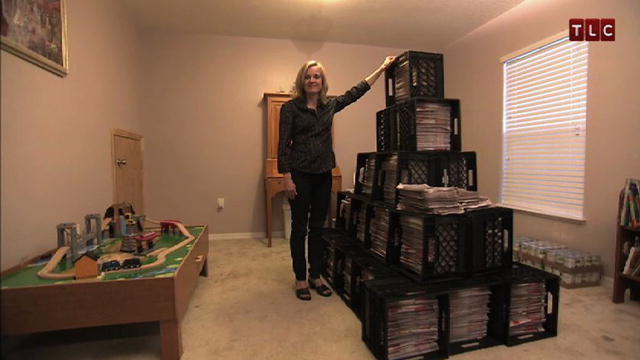 Extreme couponing show episodes