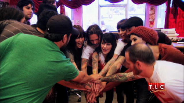 Watch LA Ink Season 4 Online SideReel