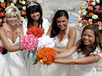 The Brides