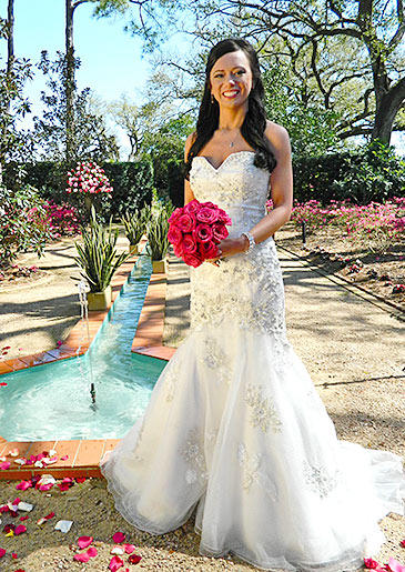 Emma's Wedding