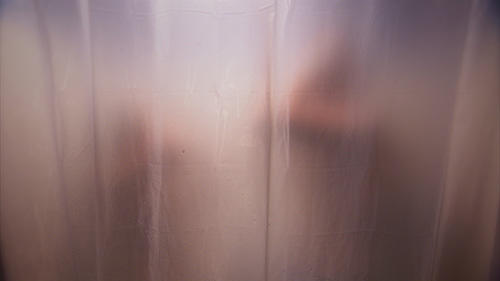4. Share Showers