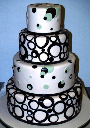 Buddy's Cake Creations