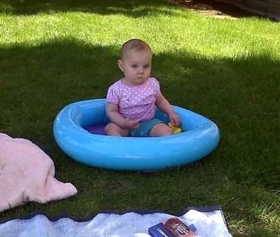 My little princess!!!