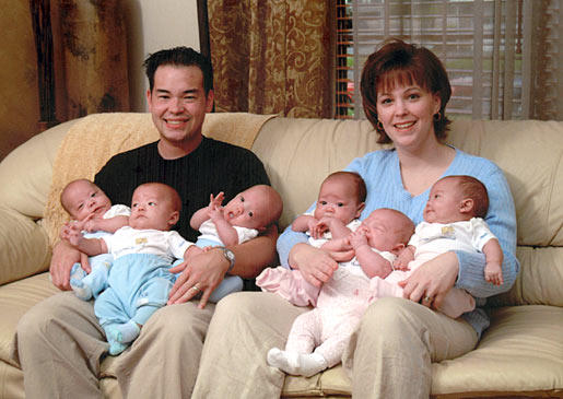 kate plus 8